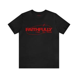 Faithfully Short Sleeve Tee